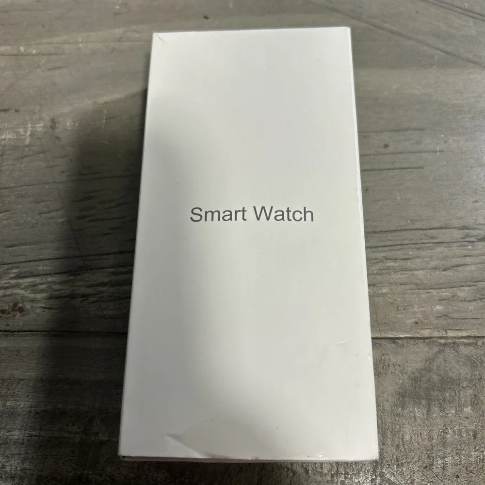 Fecoul Smart Watch , Fitness Tracker, Heart Rate Monitor, Sleep Tracker , Activi